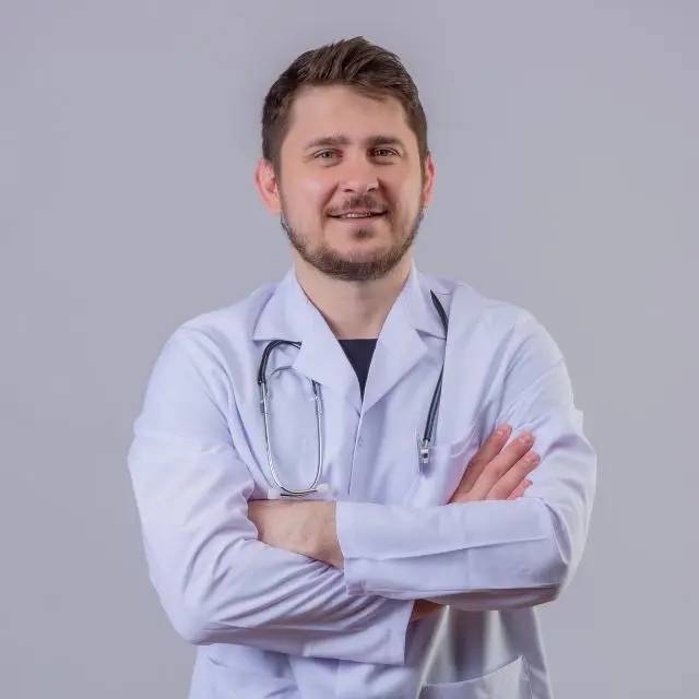 Фото Петренко Алексей Иванович