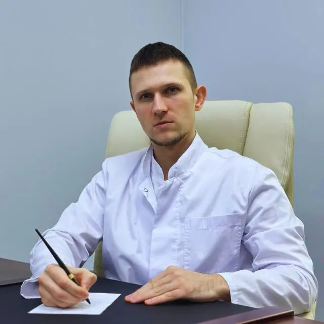 Фото Бондаренко Артем Михайлович