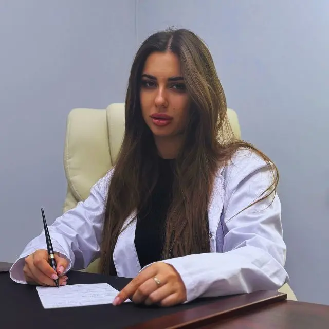 Фото Ковальчук Анна Сергеевна