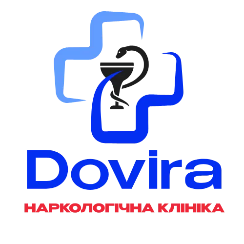 Медицинский центр «Dovira» - лечение зависимости в Одессе